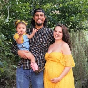 Meet your Posher, Briana